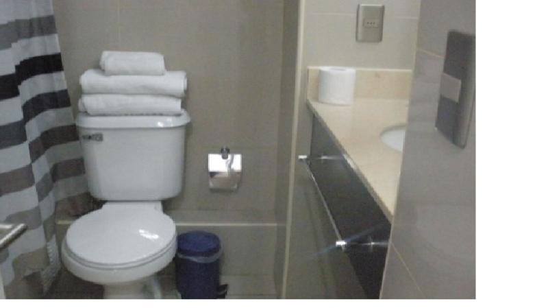דירות סנטיאגו Departamentos Pontoni מראה חיצוני תמונה